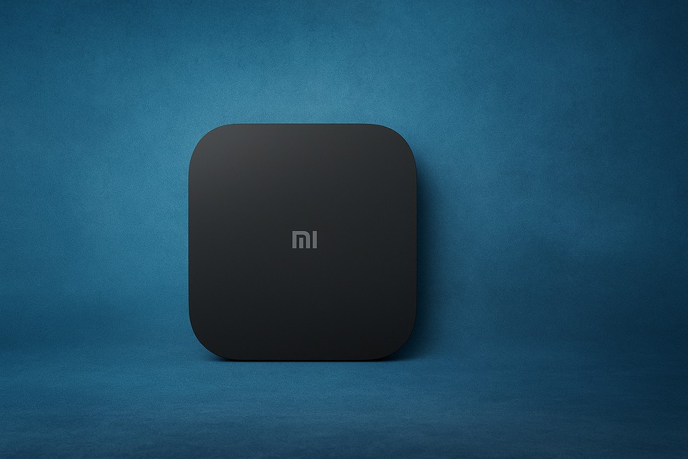  Xiaomi/Montagem com IA
