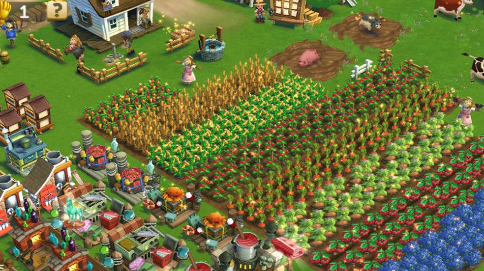 Conheça ótimos jogos de fazenda para baixar gratuitamente - Canaltech