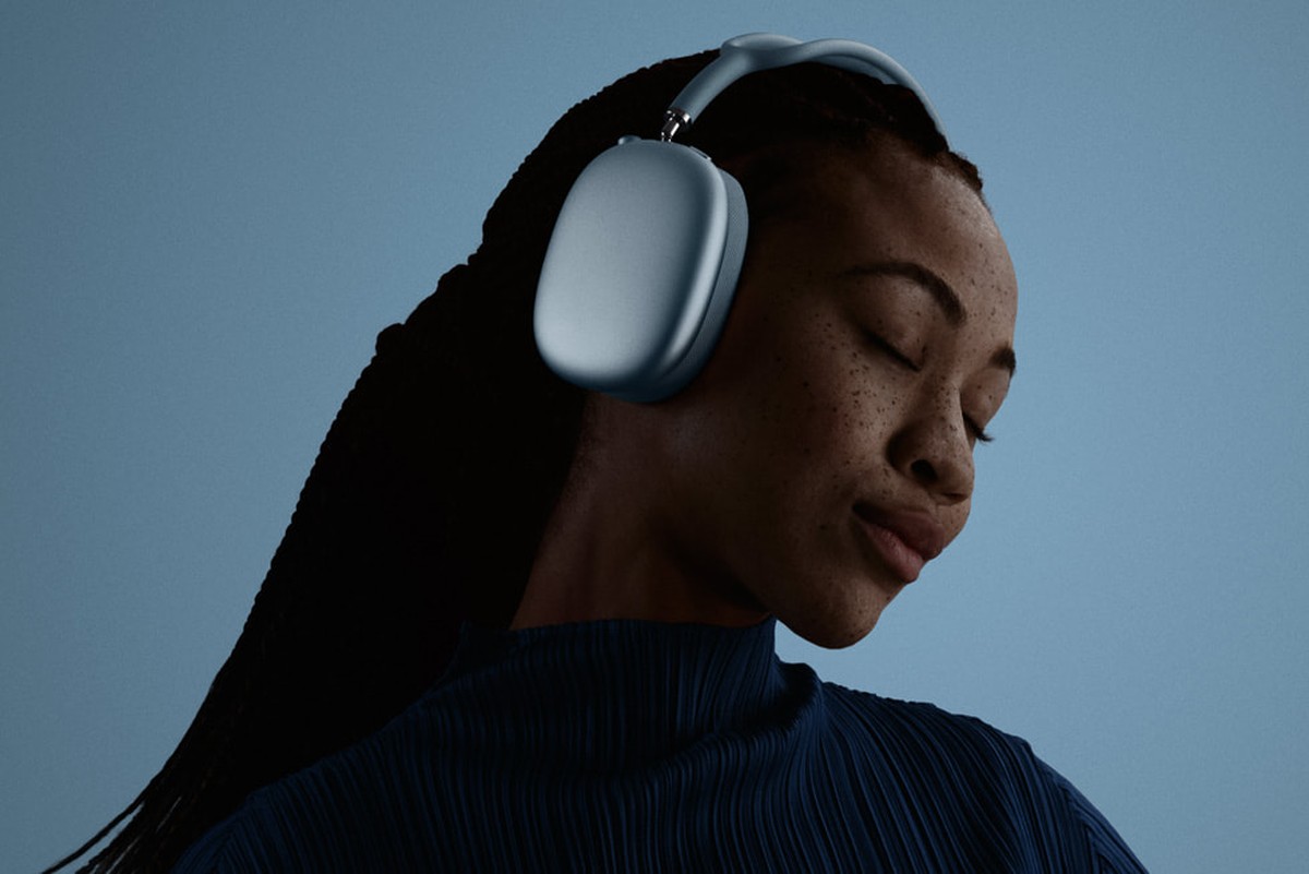 AirPods Max 2: veja preço e ficha técnica do fone de ouvido da Apple