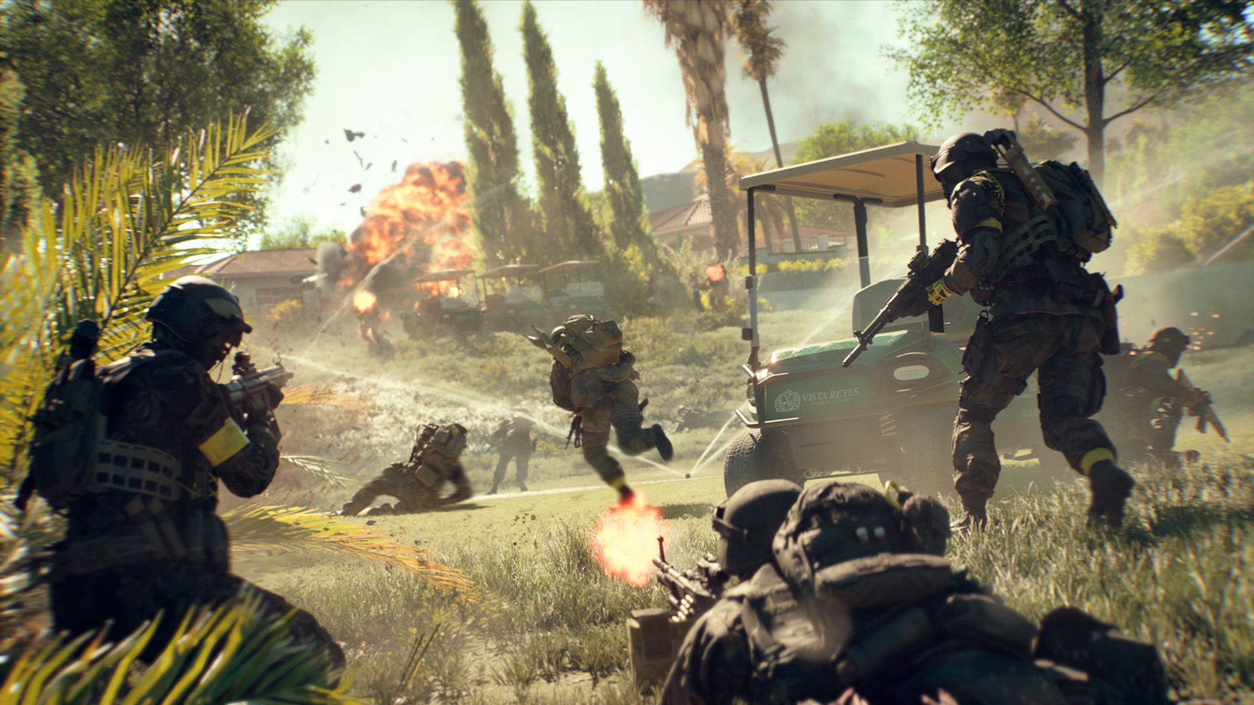 Os 10 melhores jogos da franquia Battlefield, segundo os fãs