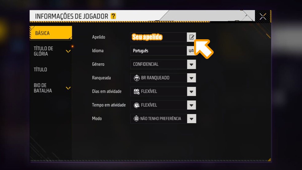  Reprodução/Rafael Monteiro