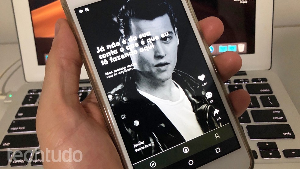 Como ouvir música offline no celular com o app grátis Drift Music