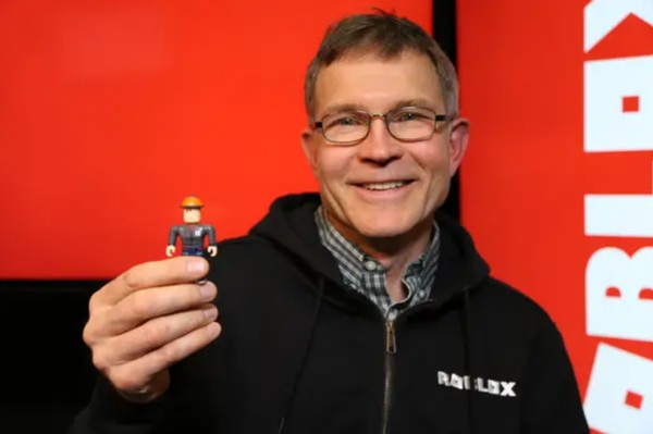 Robert Lox é o CEO da Roblox? Entenda a verdadeira origem do game