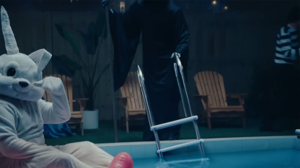  Reprodução/Electronic Arts