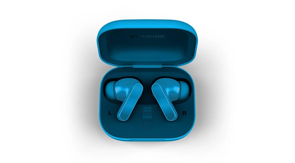  Divulgação/Motorola