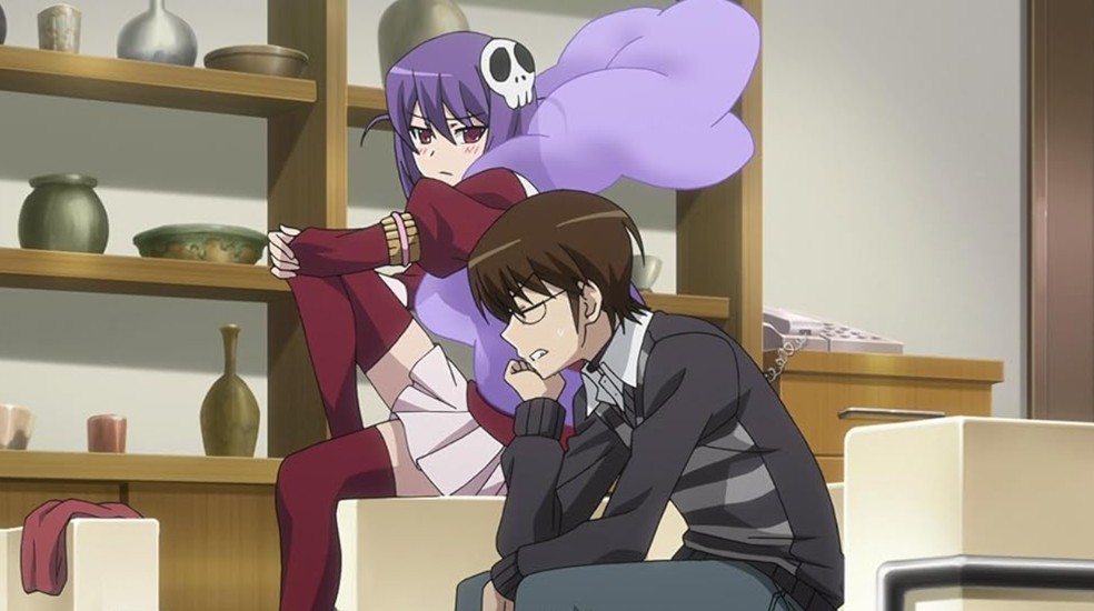  Reprodução/Prime Video