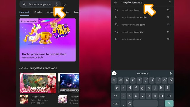 Vampire Survivors: como baixar e jogar o game no PC, Xbox ou celular