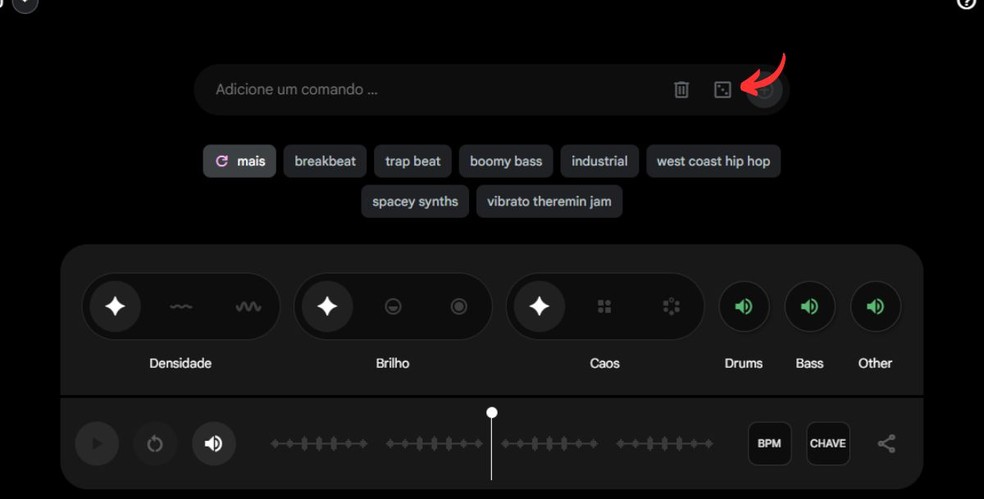  Reprodução/Millena Borges