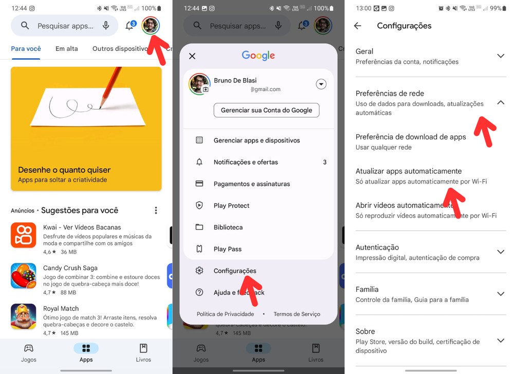 Como atualizar o WhatsApp no Android, iPhone e PC? Veja o guia completo