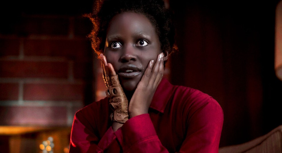  Divulgação/Netflix