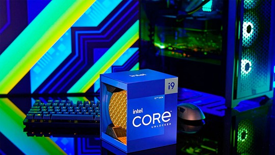 Computador Core i9: 5 máquinas de última geração para jogar
