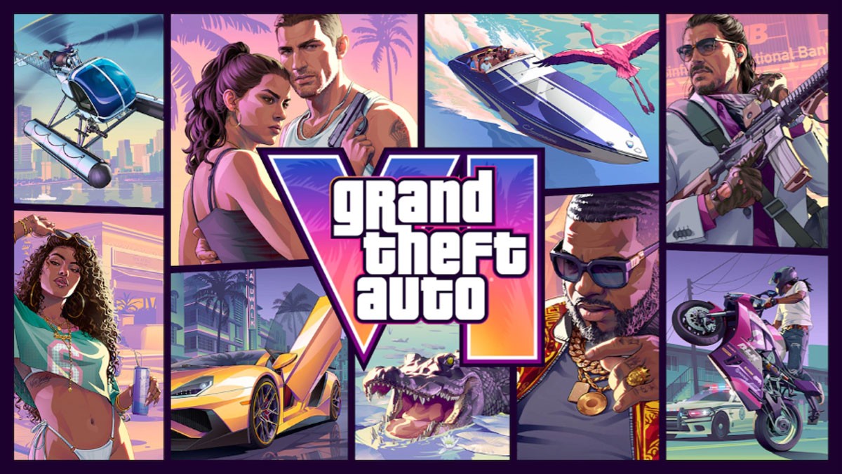 GTA 6 chega por até R$ 549,50 no Brasil; saiba como comprar no PS5 e Xbox