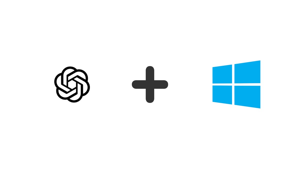 ChatGPT no Windows: saiba como baixar e usar IA no seu PC