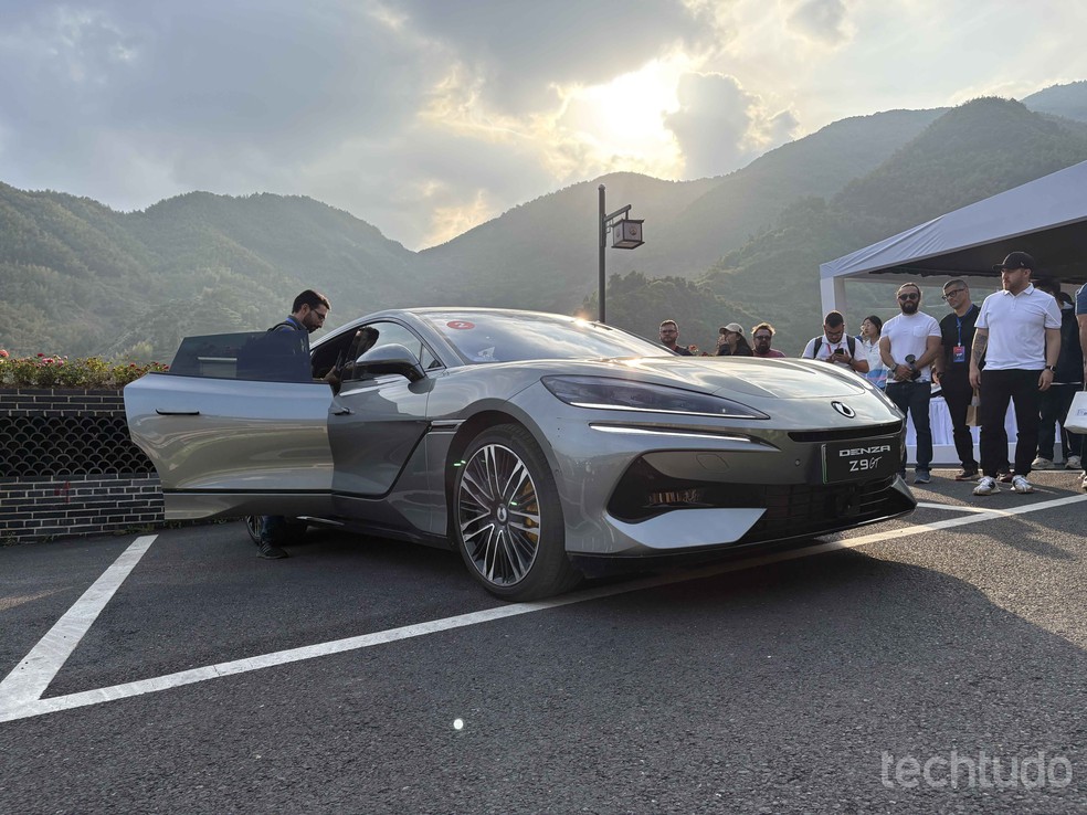  Tainah Tavares/TechTudo