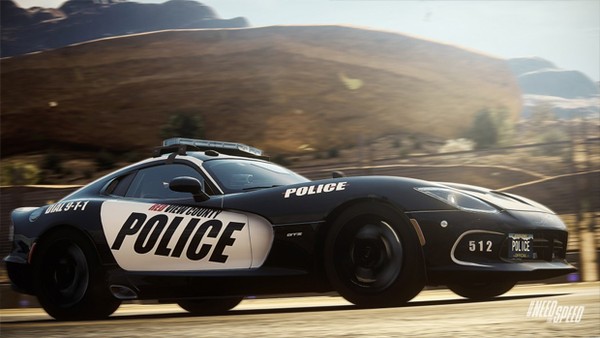 Need For Speed Rivals - PS4 em Promoção na Americanas