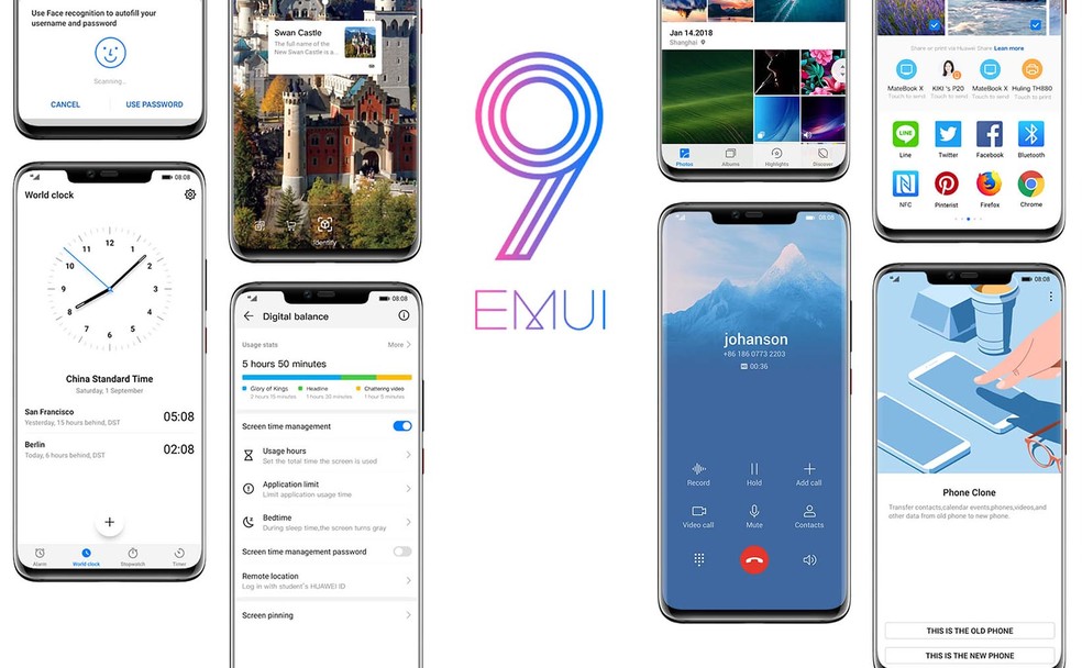 Conheça Honor View 20, o celular Huawei com câmera de 48 megapixels