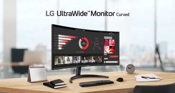 Melhor monitor curvo: 6 modelos para aprimorar seu setup em 2025