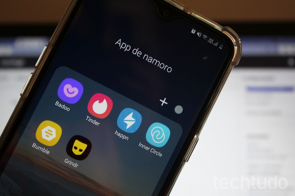7 melhores apps de namoro para sair da solteirice agora