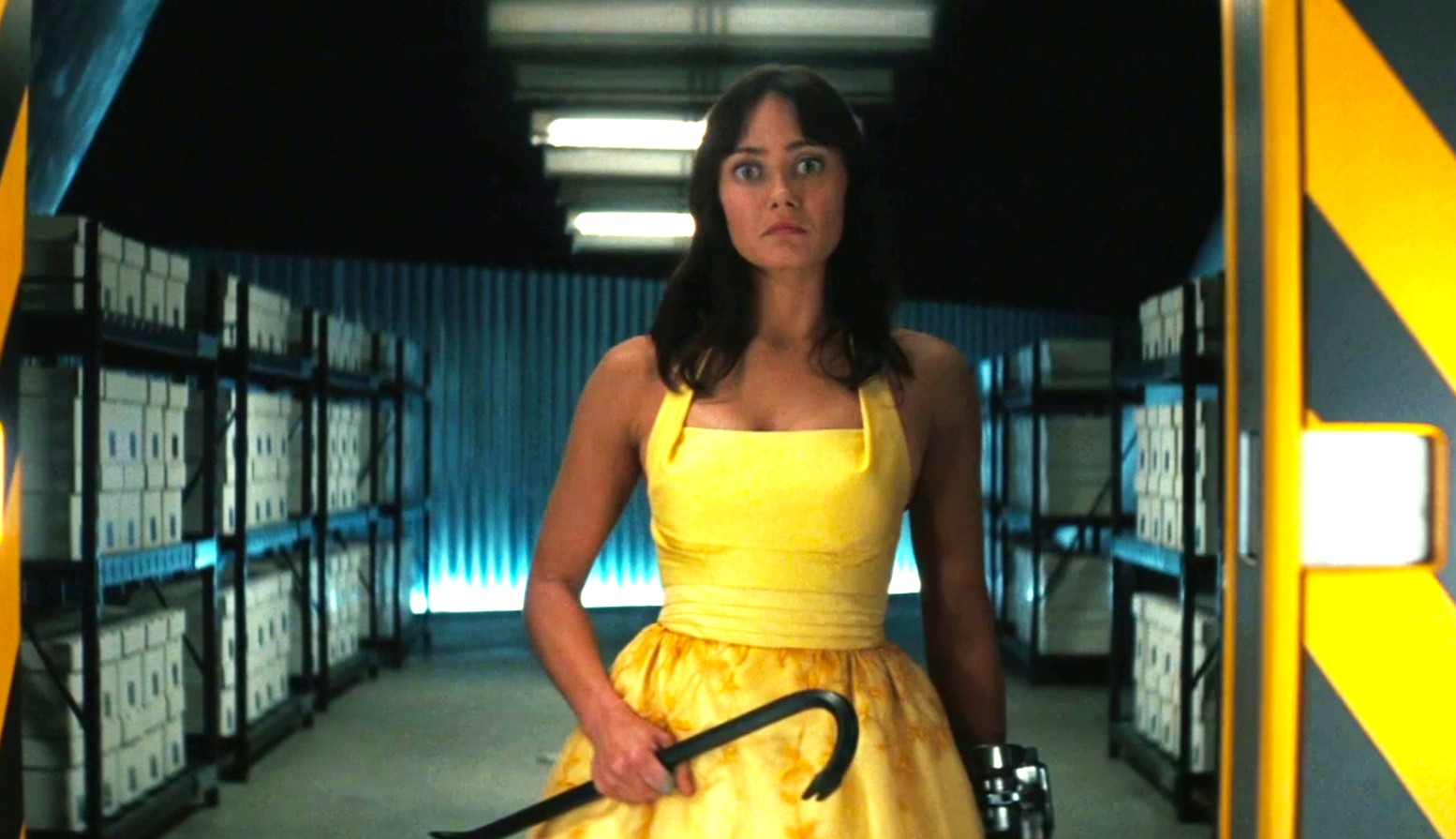 Fallout vai ter 3ª temporada? Veja final explicado da série