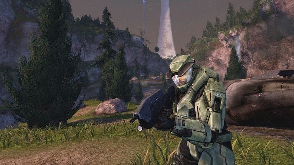 Análise de Halo: The Master Chief Collection