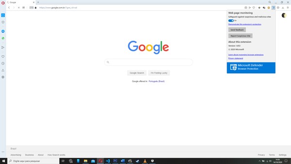 Windows Defender é bom? Saiba tudo sobre o antivírus grátis da Microsoft