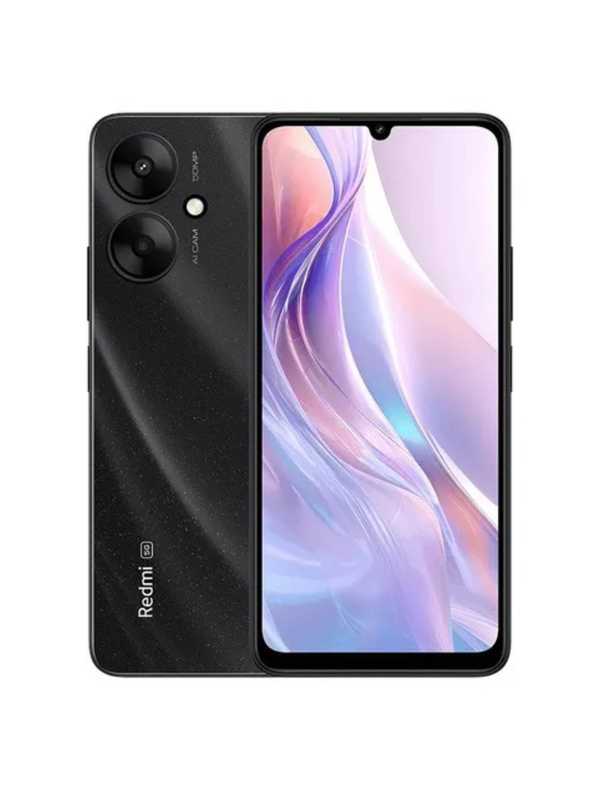 Xiaomi Redmi 13C 5G (256 GB)