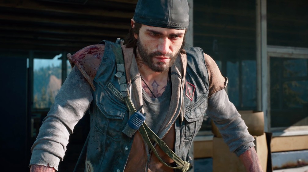 Days Gone: Zumbis sem clichês