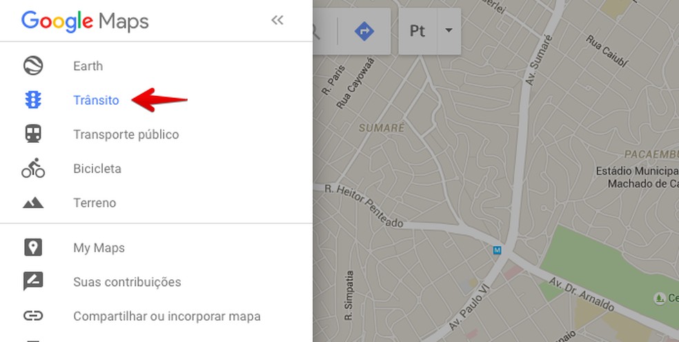 Hack no Google Maps transforma seu bairro em jogo Zumbi; experimente