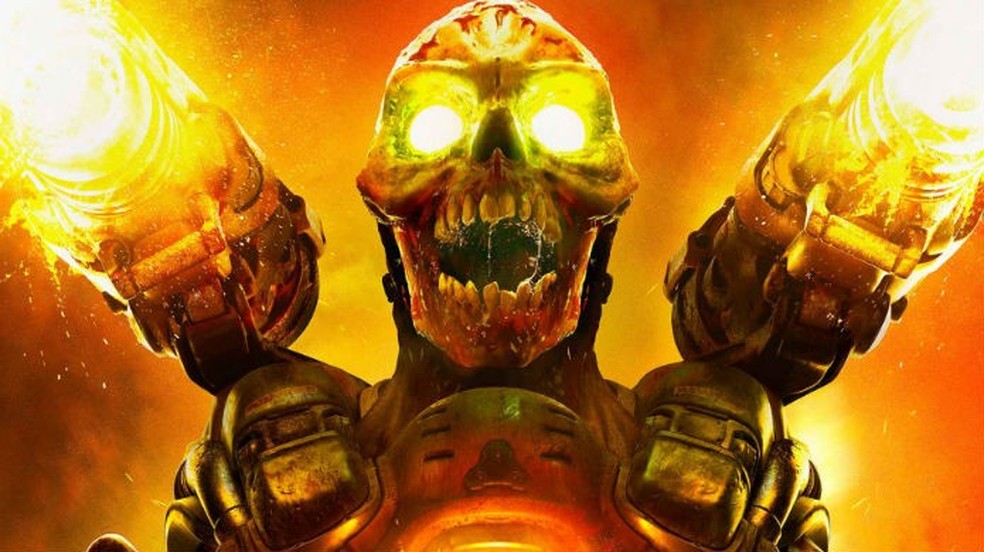 11 melhores jogos de tiro em primeira pessoa 2016/2017: Melhores jogos de  FPS, de Doom para CS: GO – Site Title