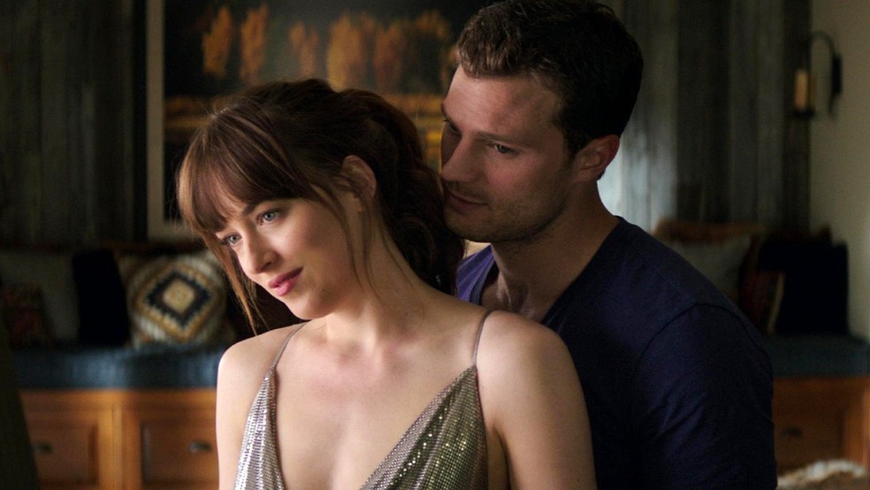  Divulgação/Amazon Prime Video