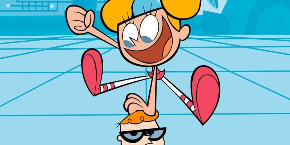 12 desenhos dos anos 90 que fizeram sucesso e valem a pena assistir