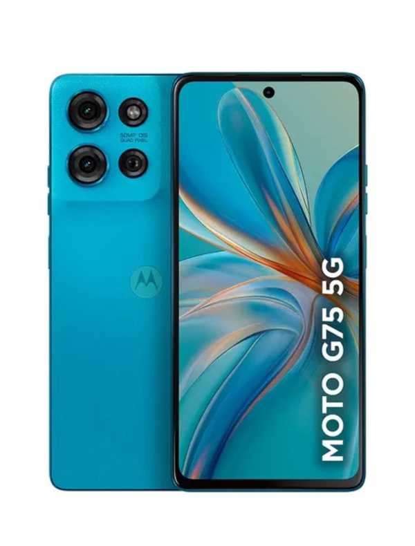 Motorola Moto G75 5G (256 GB)