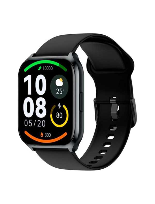 Smartwatch Haylou Watch LS02 Pro