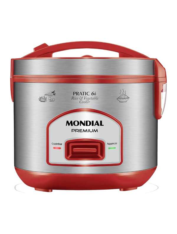 Mondial Pratic 6i PE-45-6X