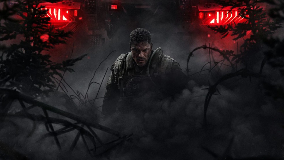  Divulgação/Netflix