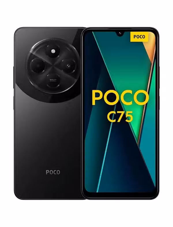 Xiaomi Poco C75 4G (256 GB)