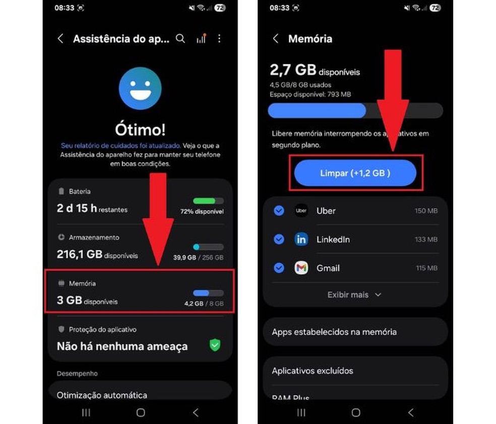 O que fazer quando o celular Motorola está travando? Confira 6 dicas
