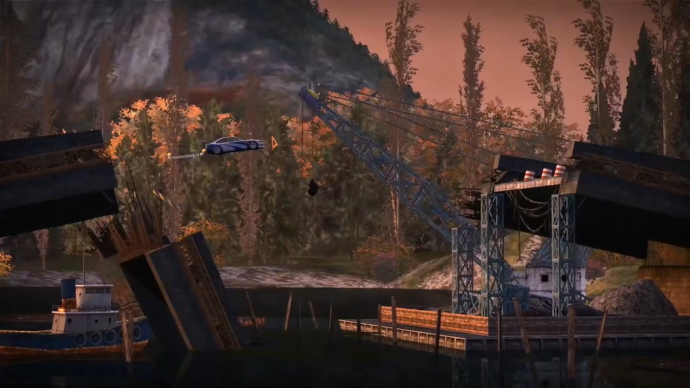  Reprodução/IGÃO PLAY