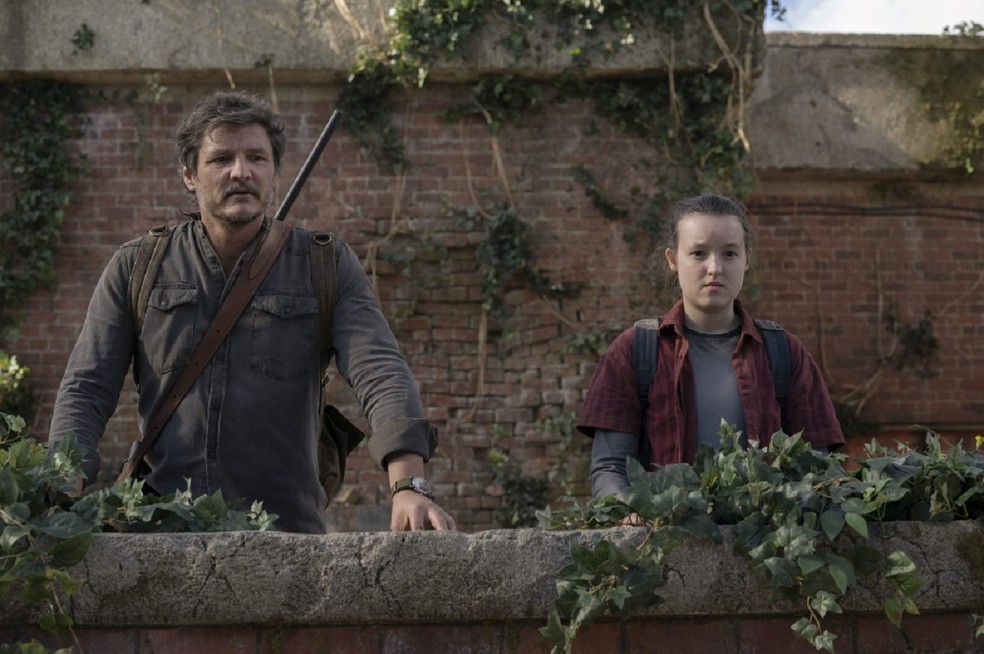 The Last of Us adapta o primeiro jogo da franquia aclamada da Sony — Foto: Reprodução/IMDb