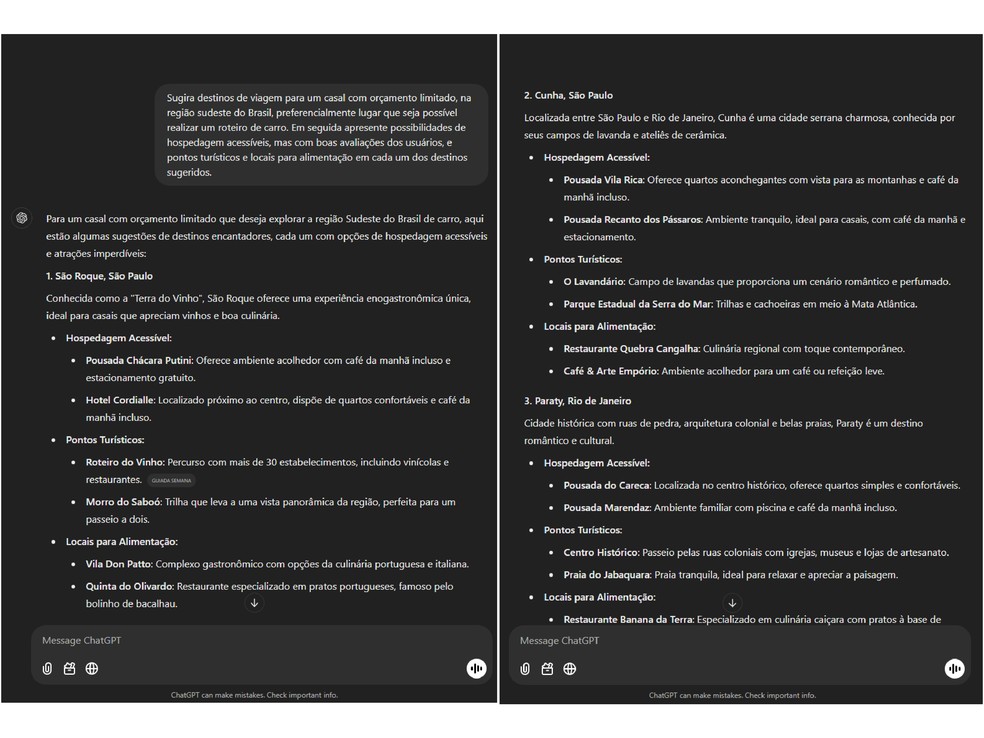  Reprodução/Daniel Trefilio