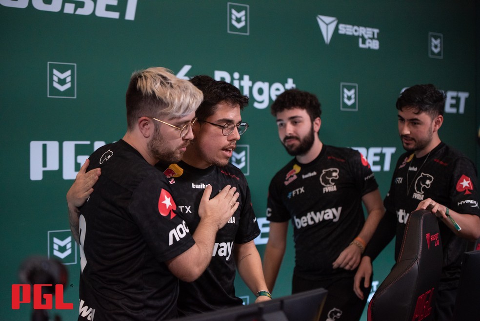 A fúria da Cruzeiro do Sul para entrar no jogo dos eSports - NeoFeed