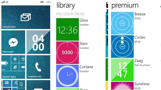 Apps para Windows Phone: Flipboard, Blue Skies e outros tops da semana