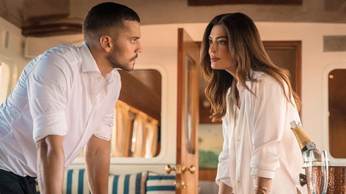 Os Donos do Jogo: veja final explicado da série de jogo do bicho da Netflix