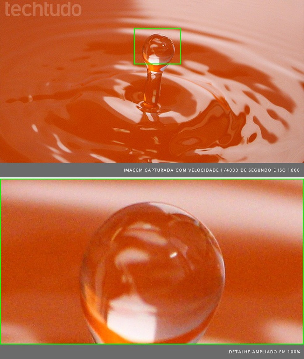 Review Canon Rebel SL1