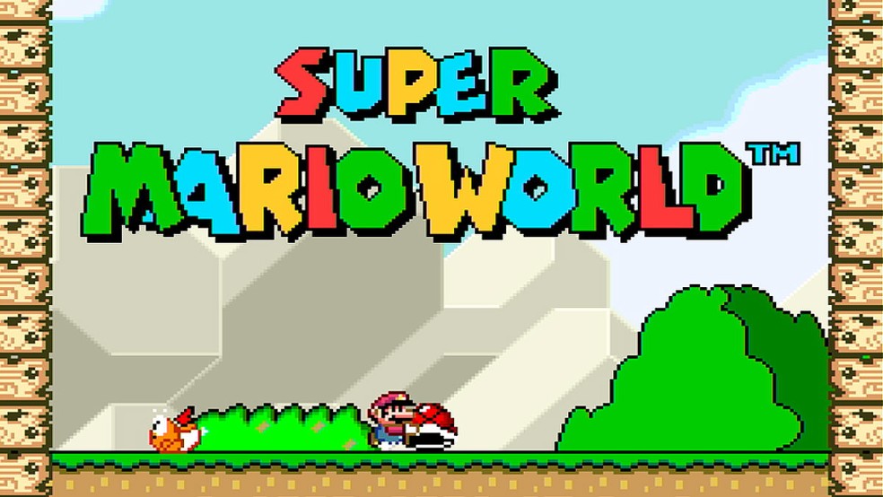  Divulgação/Nintendo