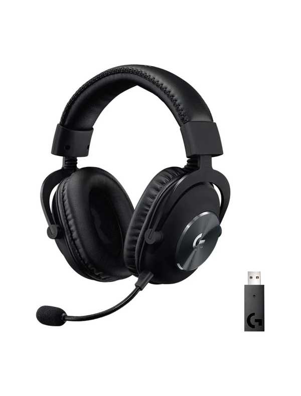 Logitech Pro X
