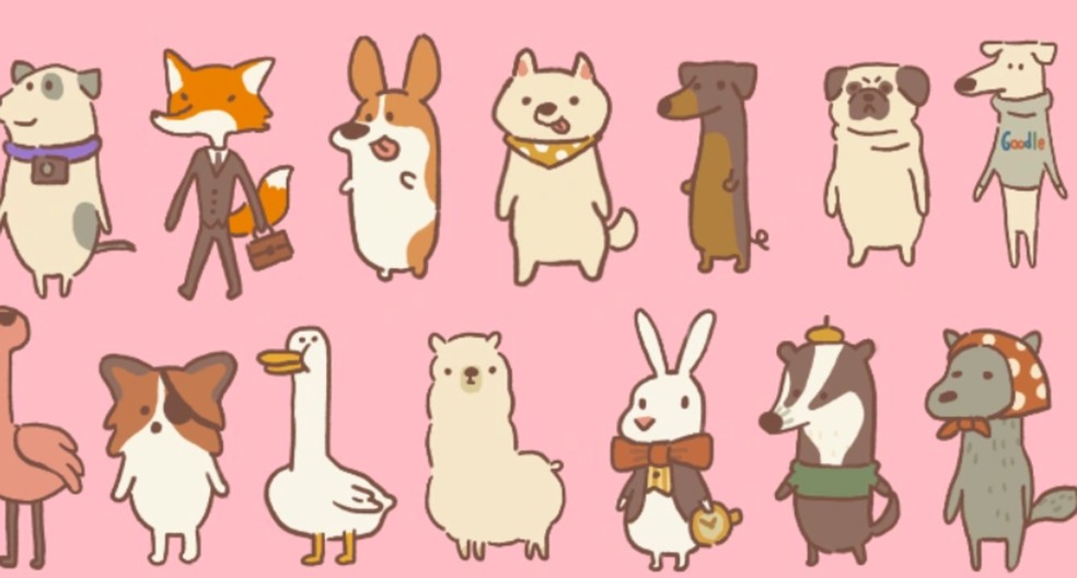  Reprodução/Animal Restaurant Wiki