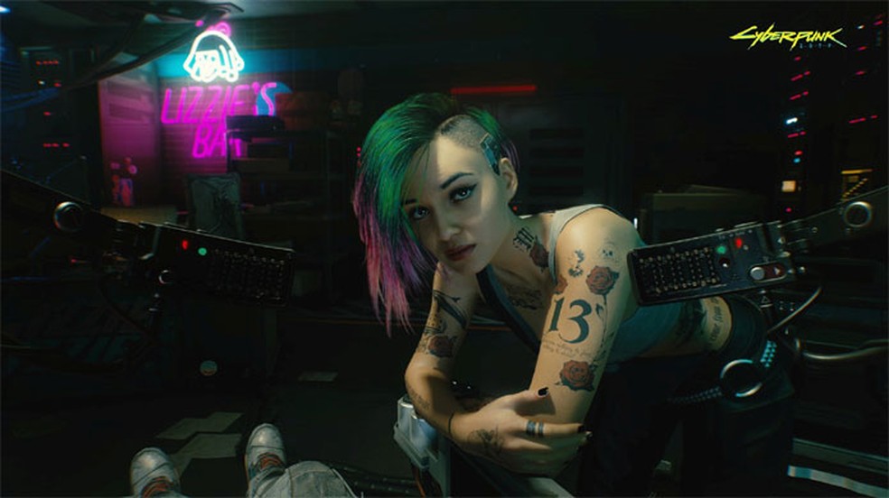5 jogos com tema cyberpunk para você curtir agora - Olhar Digital