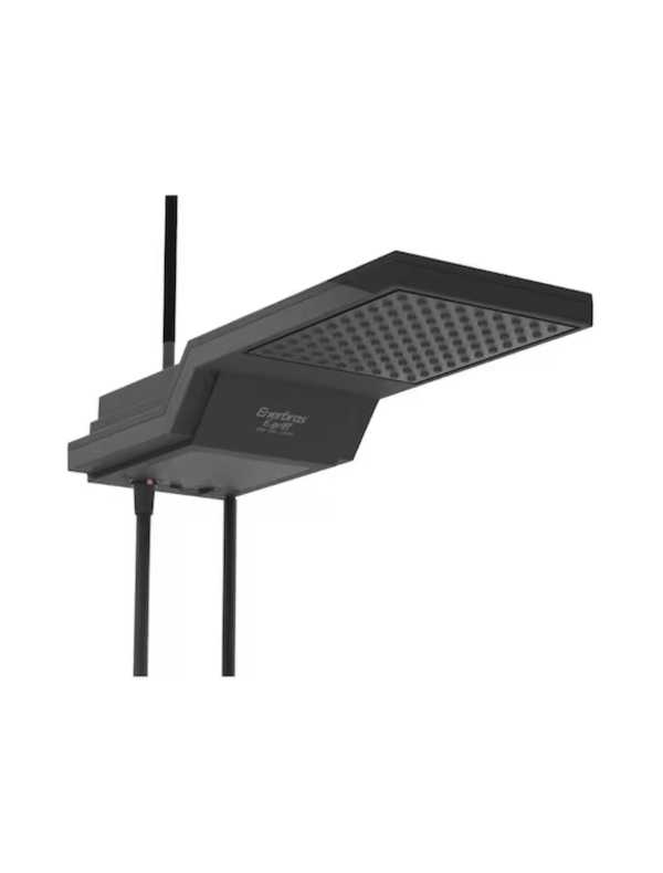 Enerbras E-Griff (7.800 W)