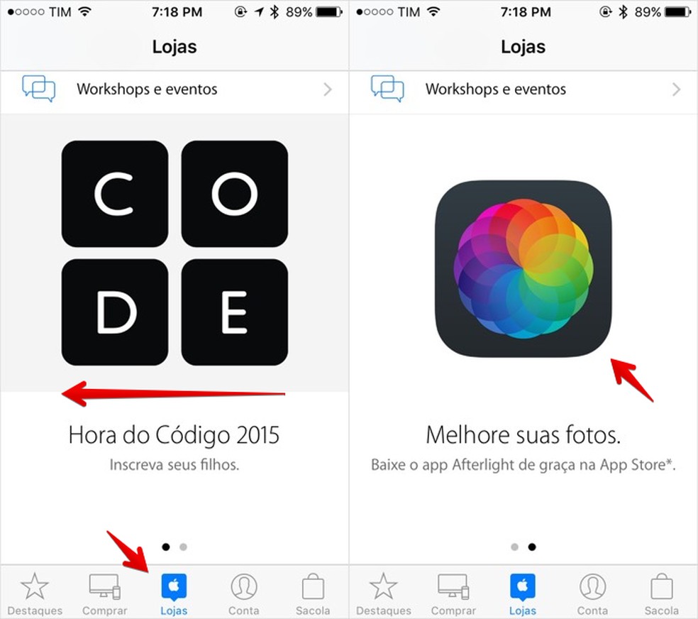 App Store: agora você pode testar jogos e aplicativos pagos antes de  comprar 